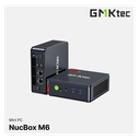 GMKtec NucBox M6