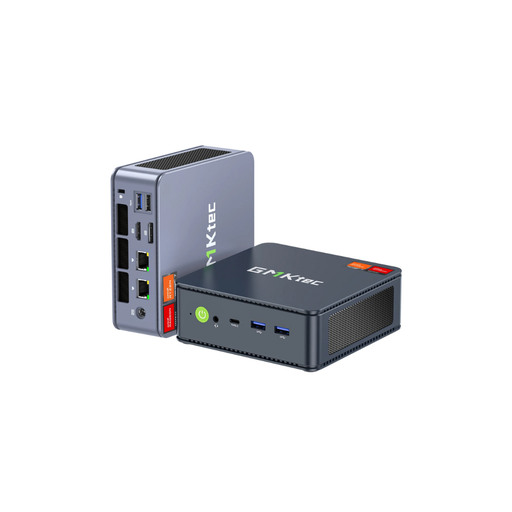 [MPC-GM-K6] GMKtec NucBox K6